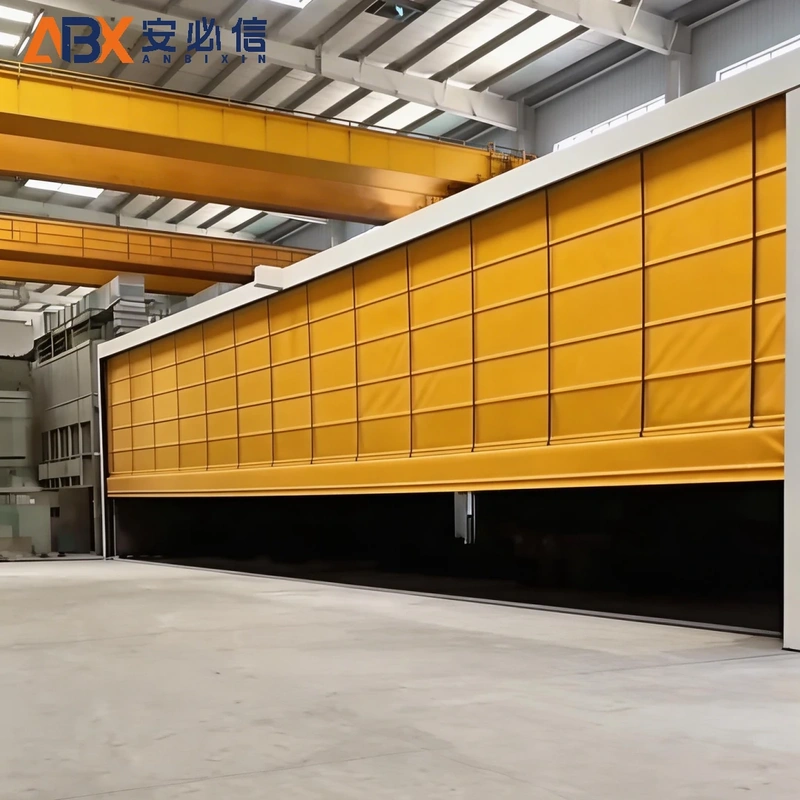 益阳市高速堆积门